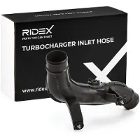 RIDEX 3314C0730 Laadluchtslang