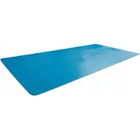 Intex Afdekzeil Zwembad Prism Frame Rechthoekig 488x244cm