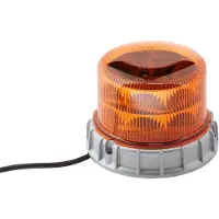 Hella Rondomlicht, rondomknipperlicht, type 2XD, artikelnummer 012 984-301, diameter 167 mm, gewicht 850 gram