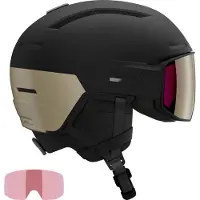 Salomon Driver Prime Sigma Plus