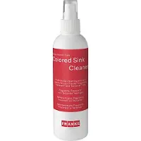 Franke Gekleurde Spoelbak Reiniger (250ml) 112.0530.238