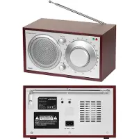 Krüger&Matz huisradio model KM0823, Radio