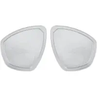 Cressi Focus And Prisma Linker Sterkte Lens