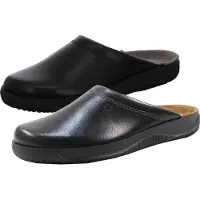 Rohde 2772 Pantoffels | Maat 45 Heren Bruin