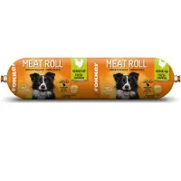 Fokker Meat Roll Kip 4x350g