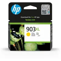 HP 903XL - Inktcartridge - Origineel - Hoge Capaciteit - Geel