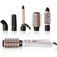 Bellissima GH18 1100 5 in 1 Dry&Style System - Haardroger/haarkrultang