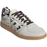 Adidas Sneakers laag 'BREAKNET SLEEK' zwart / wolwit