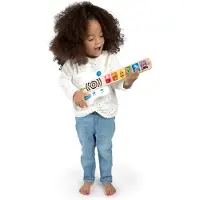 Hape Strum Along Songs Transparant