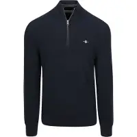 Gant Trui donkerblauw