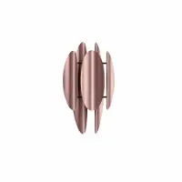 JSPR - Sovereign 60 Wandlamp