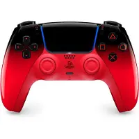 Sony Playstation 5 Dualsense Controller - Techno Red
