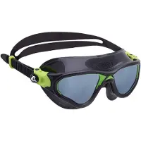 Cressi Cobra Swimming Mask Zwart,Grijs