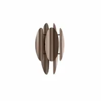 JSPR - Sovereign 60 Wandlamp