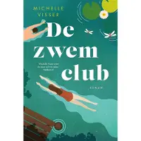 Z&K De zwemclub (Paperback)