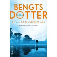 HarperCollins De man die een vreemde was (Paperback)