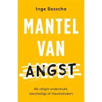 Kokboekencentrum Non-Fictie Mantel van angst (Paperback)