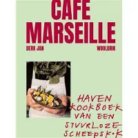 CB Café Marseille