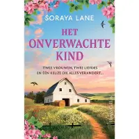 HarperCollins Het onverwachte kind (Paperback)
