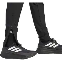 Adidas Sportbroek 'Tiro' grijs / zwart