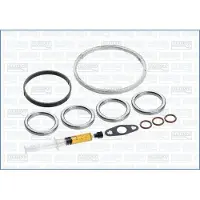 Ajusa JTC11788 Turbocharger, montageset