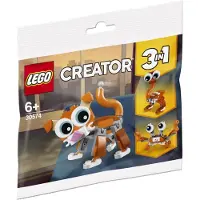 LEGO 30574 kat (torebka)