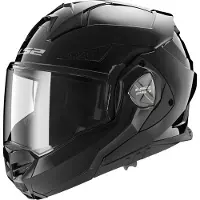 LS2 Helmets FF901 Advant X Solid Helm