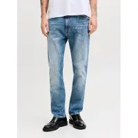 Jack & Jones Jeans 'JJIClark JJVintage' blauw denim