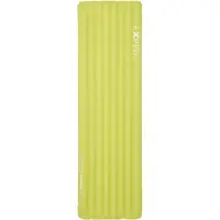 Exped - Slaapmatten - Ultra 3R Lime voor Unisex van Gerecycled Polyester - Maat Regular - Groen