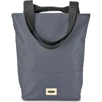 Aptel Koeltas Insulated Tote Bag Grijs