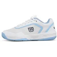 Wilson Courtglide All Court Shoes Wit EU 41 1/3 Vrouw