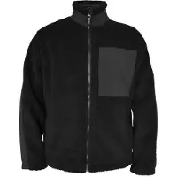 Dassy Haven 550005 Pile Jas Regular Fit Essentials | Maat: XXL