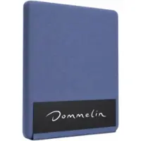 Dommelin Hoeslaken Celestien (Satijn 600TC)-100 x 210 cm
