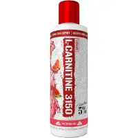 5% Nutrition Liquid L-Carnitine 3150 - 473 ml - Watermelon Candy