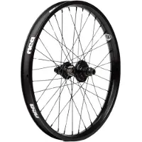 Bsd Swerve X Aero Pro Lhd Voorwiel