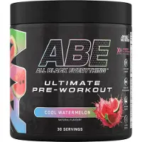 Applied Nutrition ABE - 30 servings - Cool Watermelon