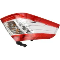 Valeo Achterlicht 043968 Valeo voor o.a. PEUGEOT