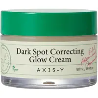 Axis-Y 6+1+1 Dark Spot Correcting Glow Cream Gezichtscrème 50 ml