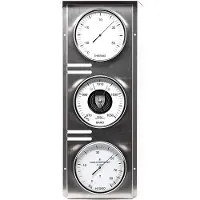 Fischer 823-01 - Weerstation