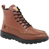 Carhartt Greenfields 2 Werkschoen - Onbeveiligde Neus | Maat: 41