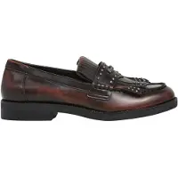 Pepe Jeans Instappers 'Judy Rock' aubergine