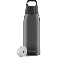 SIGG Waterfles Total Color One Anthracite 1,0L