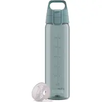 SIGG Waterfles Total Color One Morning-Blue 0,75L