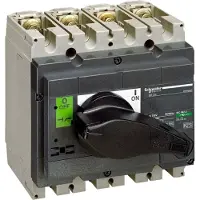 Schneider Electric Compacte scheider van - 31107