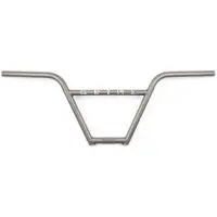 Bsd Grime 4 Rise 229 Mm Stuur