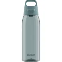 SIGG Waterfles Total Color One Morning-Blue 1,0L