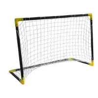 Spartan Gear Voetbaldoel - Spartan Mini Goal set - 76 x 52 cm - set van 2 stuks