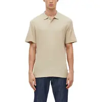 s.Oliver Shirt beige