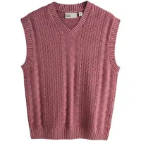 Next Bodywarmer lila