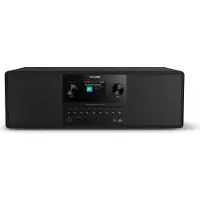 Philips Bluetooth Micro DAB+ TAM6500/10